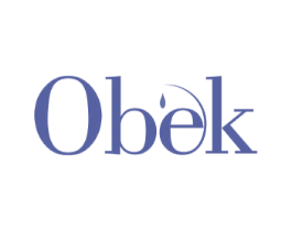OBEK 第3类化妆品商标图样