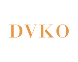 DVKO 第3类化妆品商标图样
