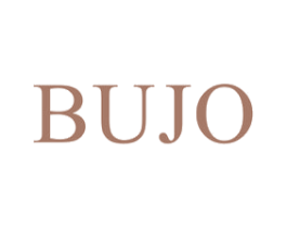 BUJO 第3类化妆品商标图样