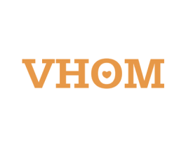 VHOM 第3类化妆品商标图样
