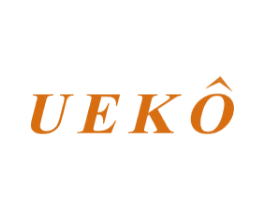 UEKO 第3类化妆品商标图样