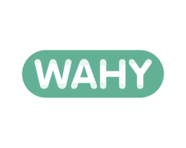WAHY 第3类化妆品商标图样