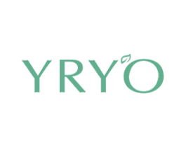 YRYO 第3类化妆品商标图样