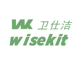 卫仕洁 WISEKIT WK 第21类厨房洁具商标图样