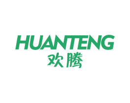 欢腾 第21类厨房洁具商标图样