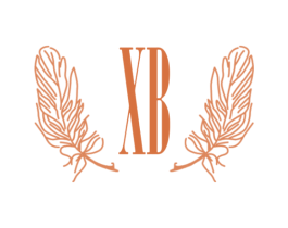 XB 第3类化妆品商标图样