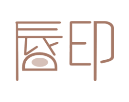 唇印 第35类广告贸易商标图样