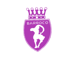 BARROCO 第18类皮革箱包商标图样
