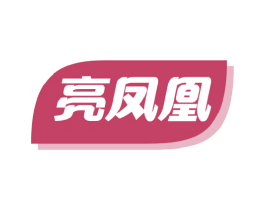 亮凤凰 第11类家用电器商标图样