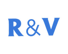 R&V 第8类手工器械商标图样