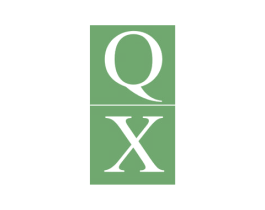 QX 第3类化妆品商标图样