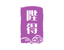 陛得 第33类酒商标图样