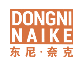 东尼·奈克 第25类服装鞋帽商标图样