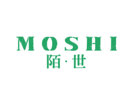 陌·世 第25类服装鞋帽商标图样