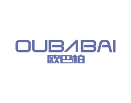 欧巴柏 第25类服装鞋帽商标图样