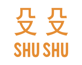 殳殳 第25类服装鞋帽商标图样