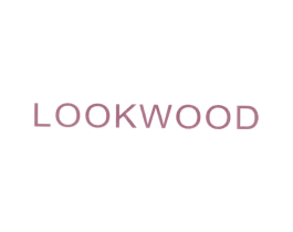 LOOKWOOD 第25类服装鞋帽商标图样