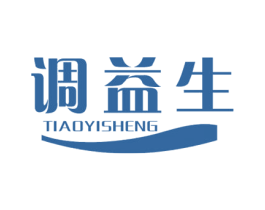 调益生 第30类小食配料商标图样