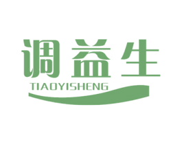 调益生 第29类食品商标图样