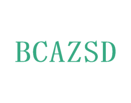 BCAZSD 第10类医疗器械商标图样