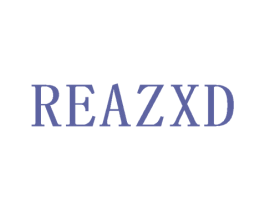 REAZXD 第10类医疗器械商标图样