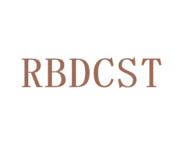 RBDCST 第10类医疗器械商标图样