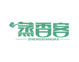 蒸香客 第43类餐饮酒店商标图样