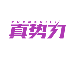 真势力 第41类教育娱乐商标图样