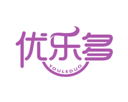优乐多 第41类教育娱乐商标图样