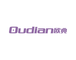 欧典 第37类建筑修理商标图样