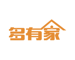 多有家 第36类金融物管商标图样