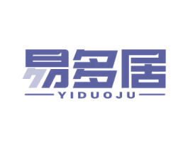易多居 第36类金融物管商标图样