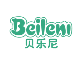贝乐尼 第35类广告贸易商标图样