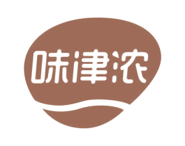 味津浓 第35类广告贸易商标图样