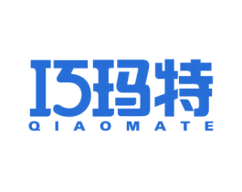 巧玛特 第35类广告贸易商标图样