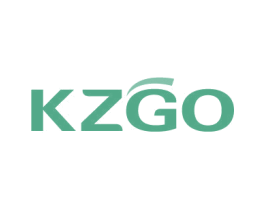 KZGO 第35类广告贸易商标图样