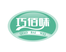 巧佰味 第31类水果花木商标图样