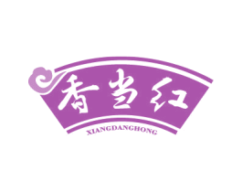 香当红 第31类水果花木商标图样
