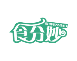 食分妙 第31类水果花木商标图样
