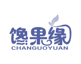 馋果缘 第31类水果花木商标图样