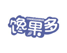 馋果多 CHANGGUODUO 第31类水果花木商标图样