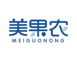 美果农 第31类水果花木商标图样