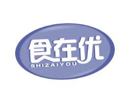 食在优 第30类小食配料商标图样