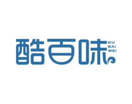 酷百味 第30类小食配料商标图样