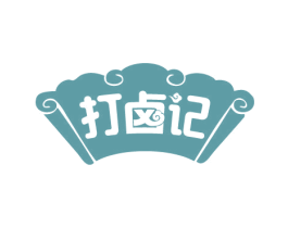 打卤记 第29类食品商标图样