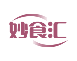 妙食汇 第29类食品商标图样