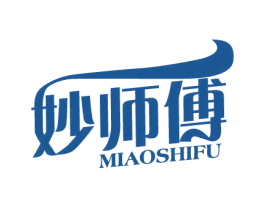 妙师傅 第29类食品商标图样