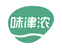 味津浓 第29类食品商标图样