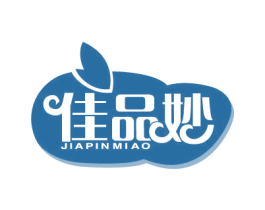 佳品妙 第29类食品商标图样