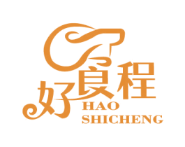 好食程 第29类食品商标图样
